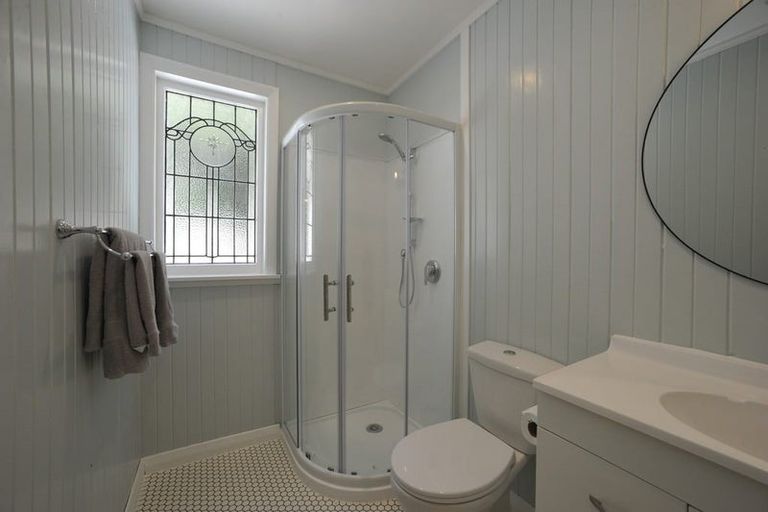 Photo of property in 82 Mitchell Street, Brooklyn, Wellington, 6021