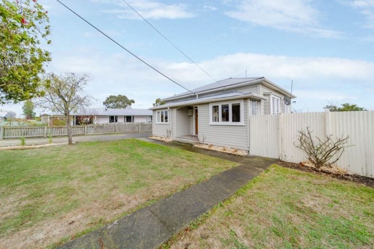 Photo of property in 78 Racecourse Road, Waipukurau, 4200