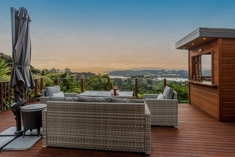 Photo of property in 61 Oromahoe Road, Opua, 0200