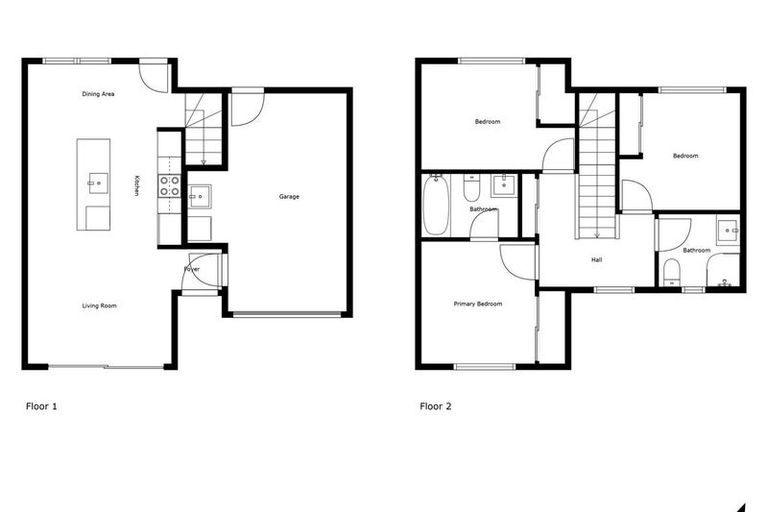 Photo of property in 13 Koral Lane, Broomfield, Christchurch, 8042