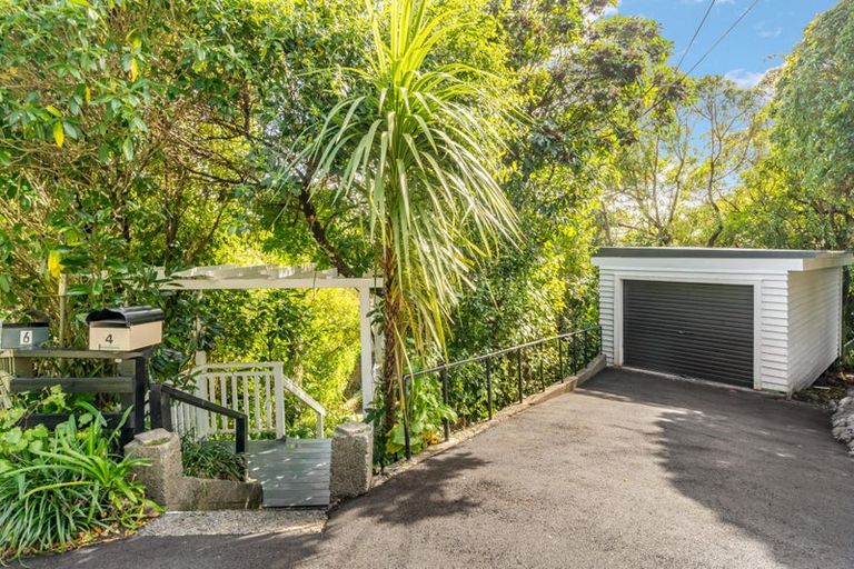 Photo of property in 4 Hurman Street, Karori, Wellington, 6012