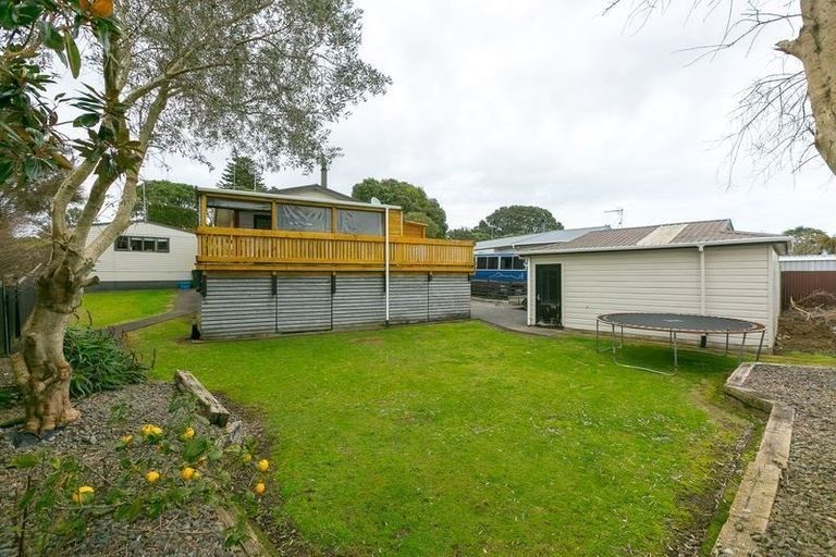Photo of property in 121 Parklands Avenue, Bell Block, New Plymouth, 4312