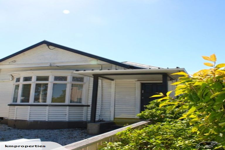 Photo of property in 227 Bealey Avenue, Christchurch Central, Christchurch, 8013