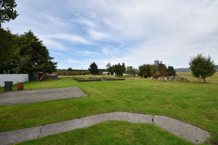 Photo of property in 13 Birchwood Road, Ohai, 9635