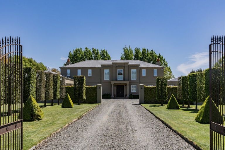 Photo of property in 57 Millcroft Lane, Ohoka, Kaiapoi, 7692