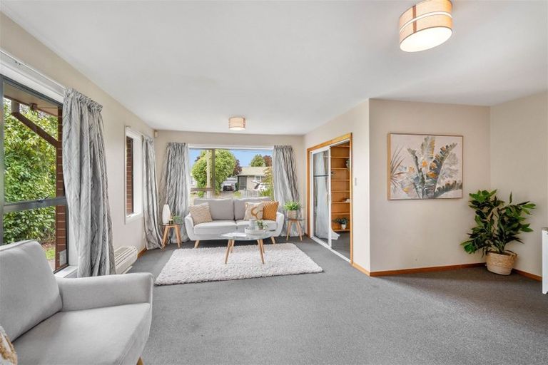 Photo of property in 3 Chedworth Avenue, Bishopdale, Christchurch, 8053