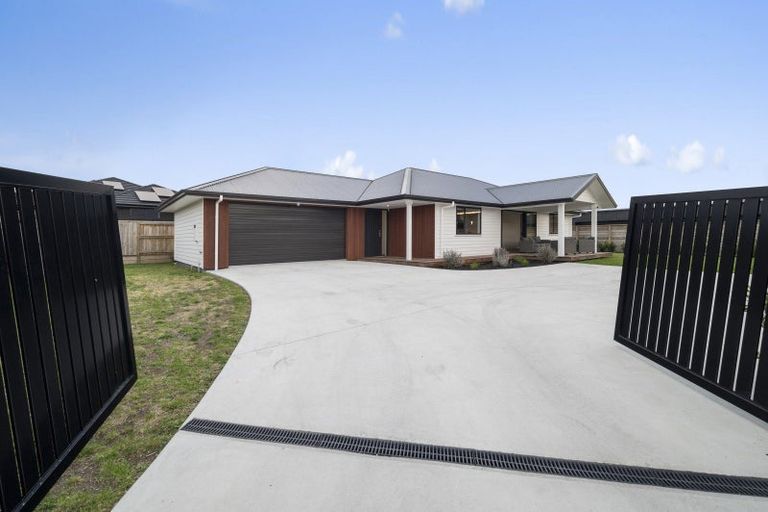 Photo of property in 30 Raupo Crescent, Wharewaka, Taupo, 3330