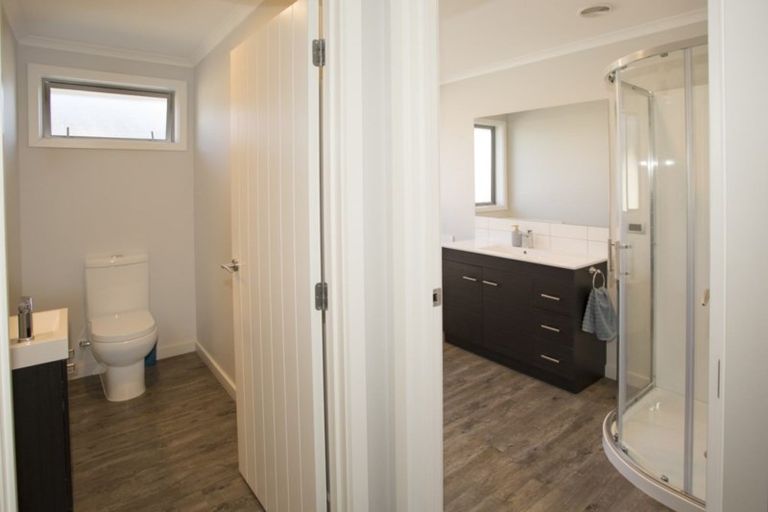 Photo of property in 4b Magnolia Drive, Netherby, Ashburton, 7700