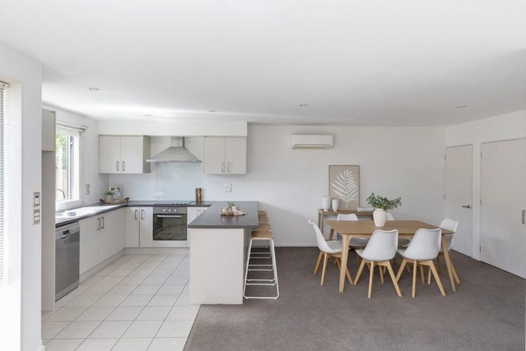 Photo of property in 5/5 Yew Tree Lane, Hillmorton, Christchurch, 8024