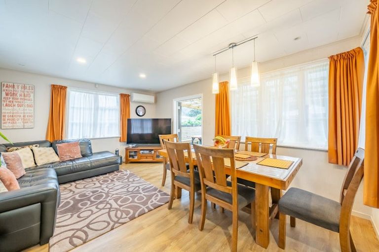 Photo of property in 36 Dyer Street, Epuni, Lower Hutt, 5011