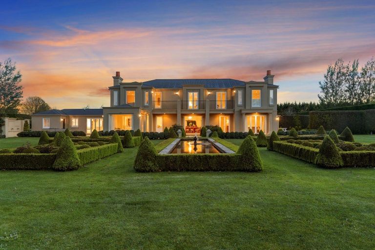 Photo of property in 57 Millcroft Lane, Ohoka, Kaiapoi, 7692