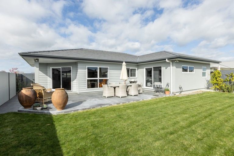 Photo of property in 3 Clydesdale Way, Frimley, Hastings, 4120