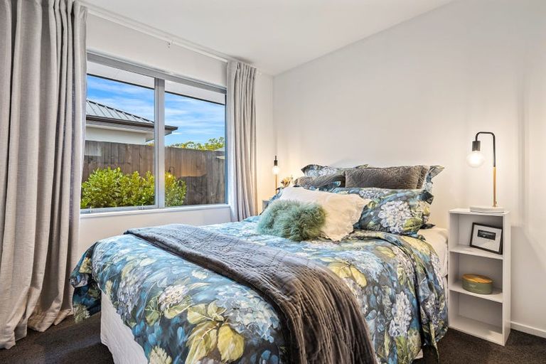 Photo of property in 17 Brusio Drive, Wigram, Christchurch, 8025