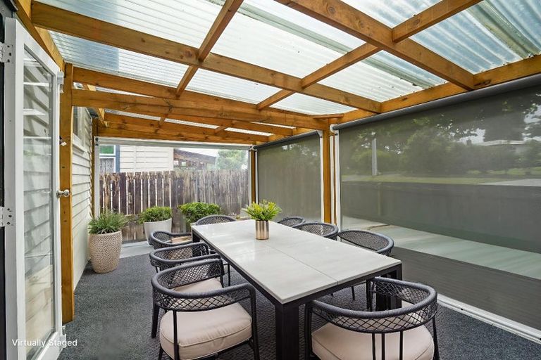 Photo of property in 3a Birdwood Road, Pukekohe, 2120