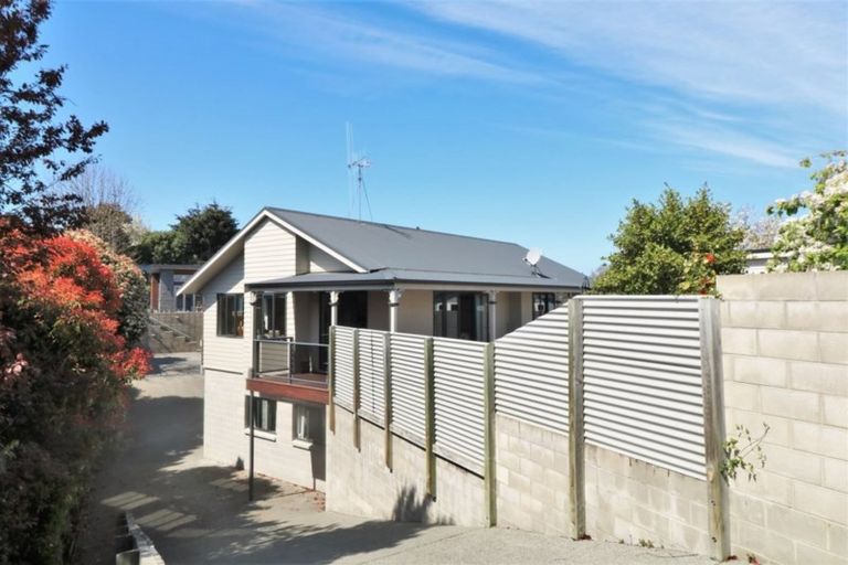 Photo of property in 35 Rathmore Street, West End, Timaru, 7910