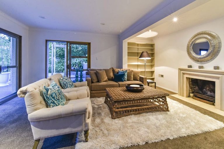 Photo of property in 8 Awanui Street, Birkenhead, Auckland, 0626