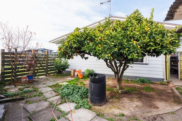 Photo of property in 124a Milson Line, Milson, Palmerston North, 4414