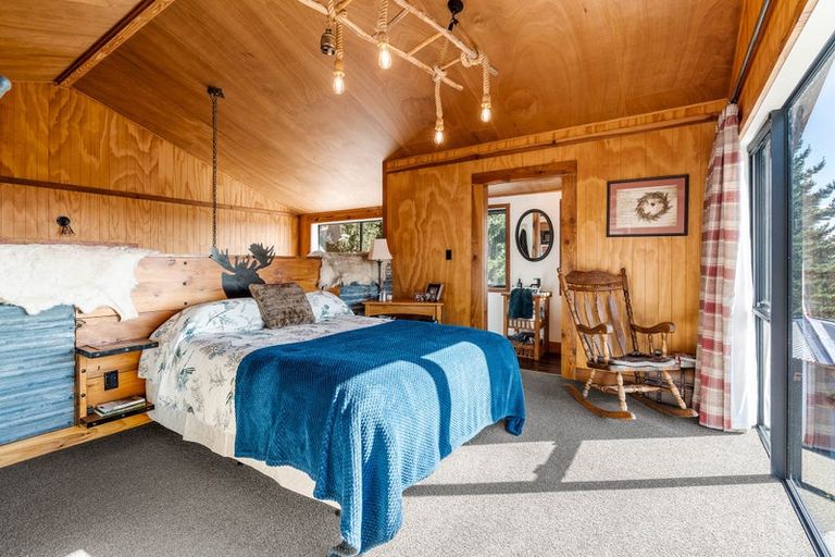 Photo of property in 463 Finlayson Road, Titri, Mosgiel, 9073