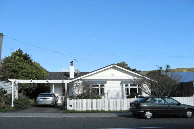 Photo of property in 61 Friend Street, Karori, Wellington, 6012