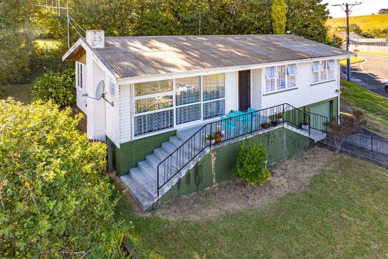 Photo of property in 157a No 3 Line, Whanganui East, Whanganui, 4500