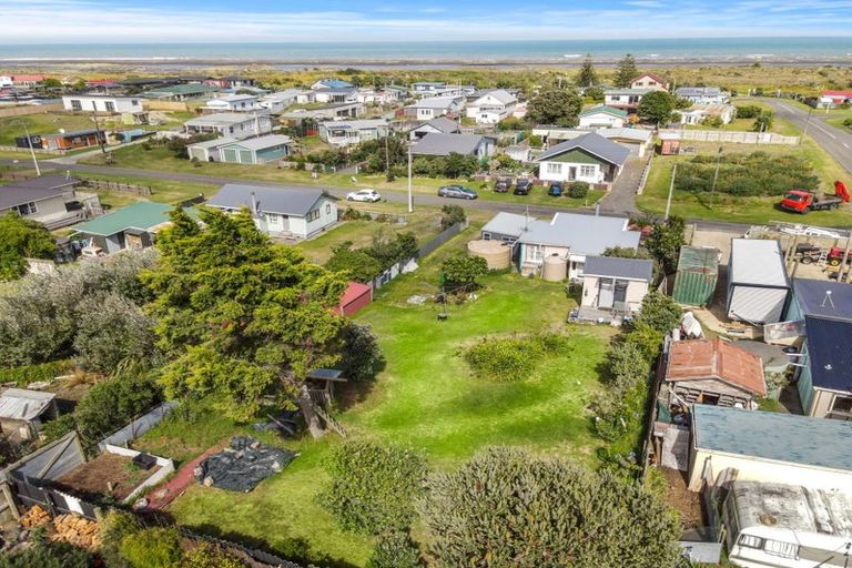 Photo of property in 5 Omanu Street, Koitiata, Whanganui, 4581