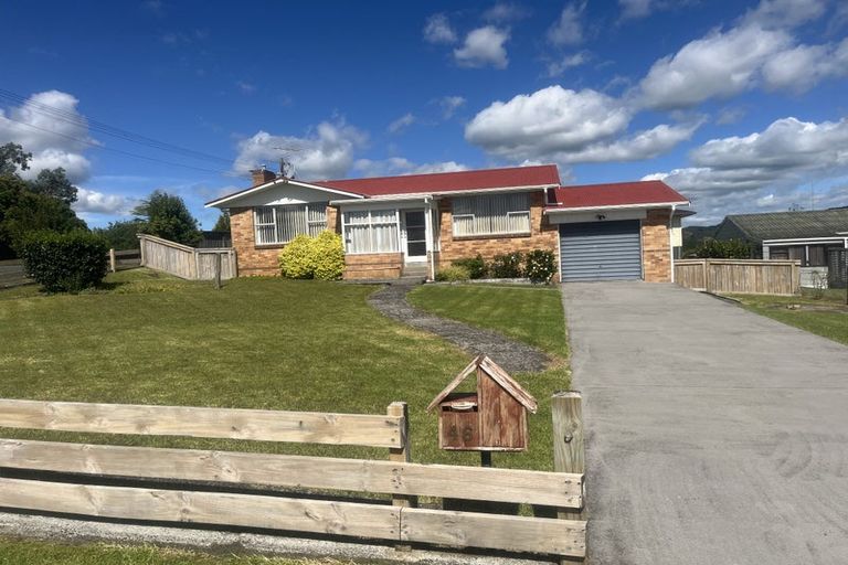 Photo of property in 46 Russell Road, Huntly, 3700