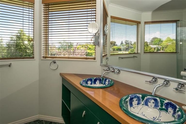 Photo of property in 1 Brilyn Crescent, Witherlea, Blenheim, 7201
