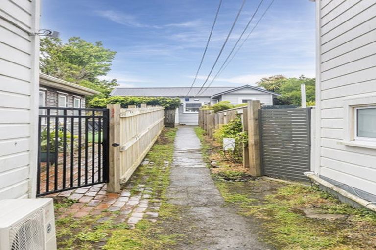 Photo of property in 173 Tasman Street, Mount Cook, Wellington, 6021