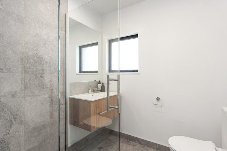 Photo of property in 4/125 Canon Street, Edgeware, Christchurch, 8013