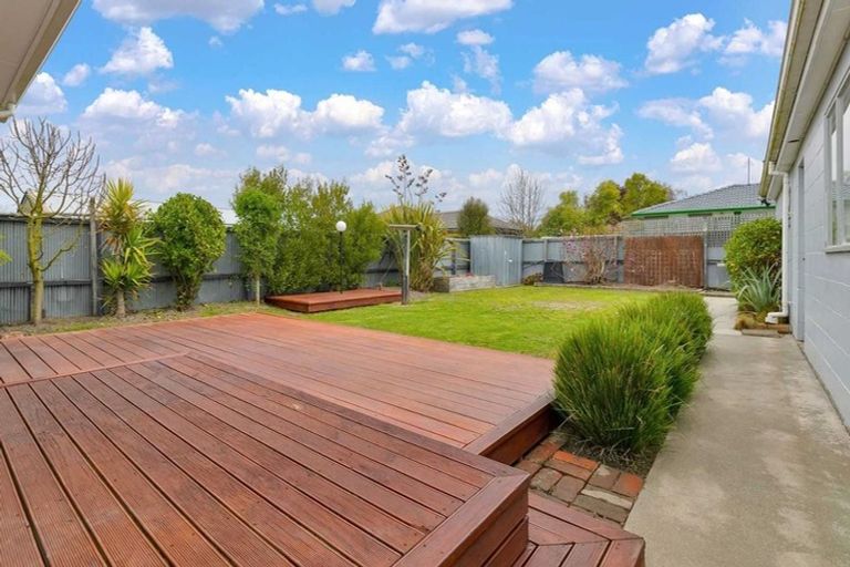 Photo of property in 19 Elizabeth Street, Rangiora, 7400