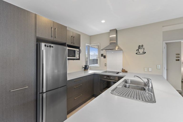 Photo of property in 5/5 Kennedys Bush Road, Halswell, Christchurch, 8025