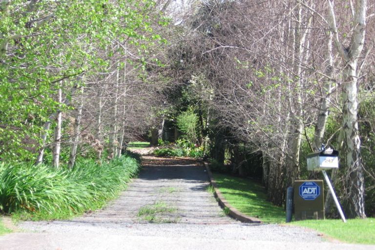 Photo of property in 247 Ohauiti Road, Ohauiti, Tauranga, 3112