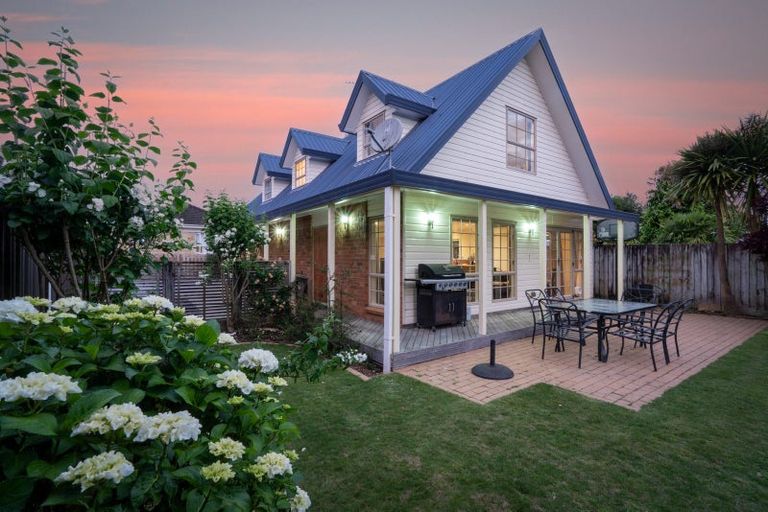 Photo of property in 5a Williams Street, Cambridge, 3434