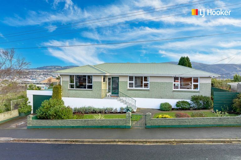 Photo of property in 149 Belford Street, Waverley, Dunedin, 9013