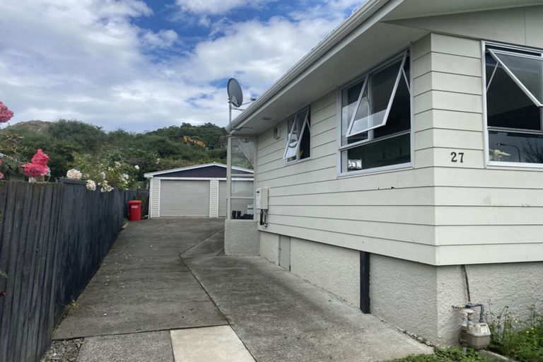 Photo of property in 27 Savage Crescent, Aramoho, Whanganui, 4500