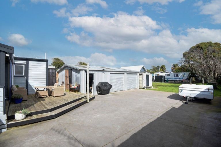 Photo of property in 35 Kings Avenue, Gonville, Whanganui, 4501