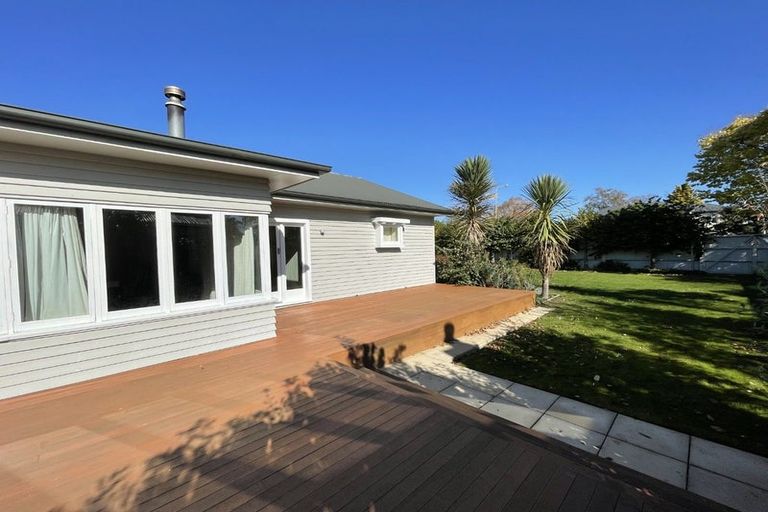 Photo of property in 38 Puriri Street, Riccarton, Christchurch, 8041