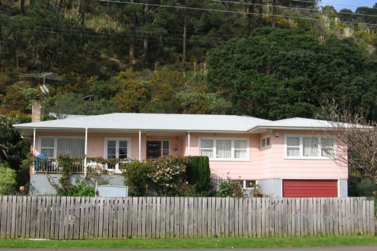 Photo of property in 758 Thames Coast Sh25 Road, Tapu, Thames, 3575