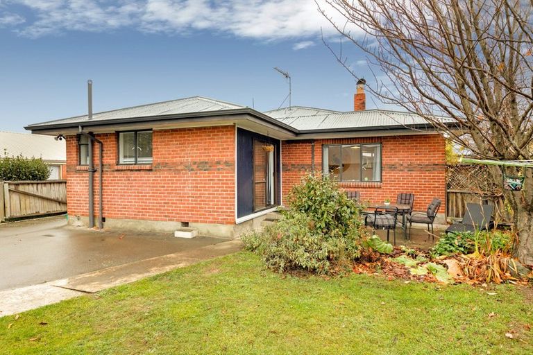 Photo of property in 249a Tancred Street, Ashburton, 7700