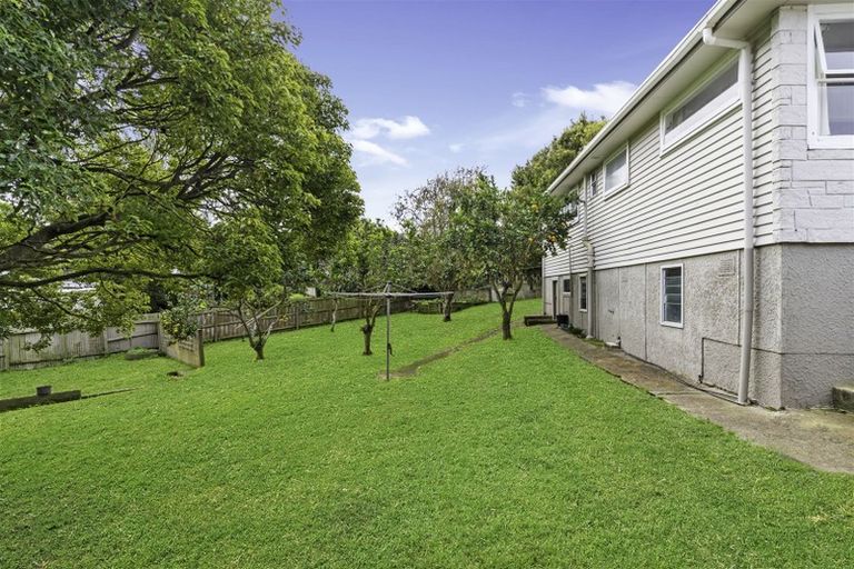 Photo of property in 18 Boon Street, Manurewa, Auckland, 2102