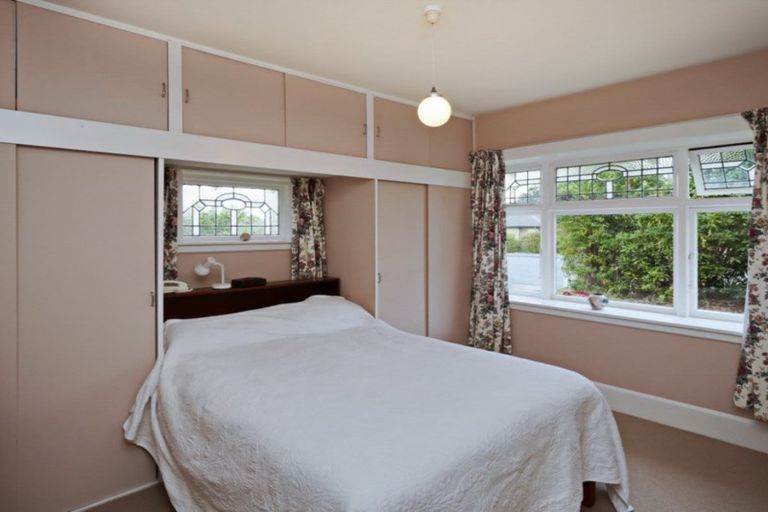 Photo of property in 21 Wychbury Street, Spreydon, Christchurch, 8024