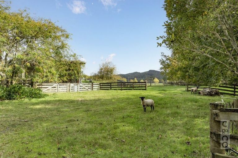 Photo of property in 293 Ararimu Valley Road, Helensville, Waimauku, 0882