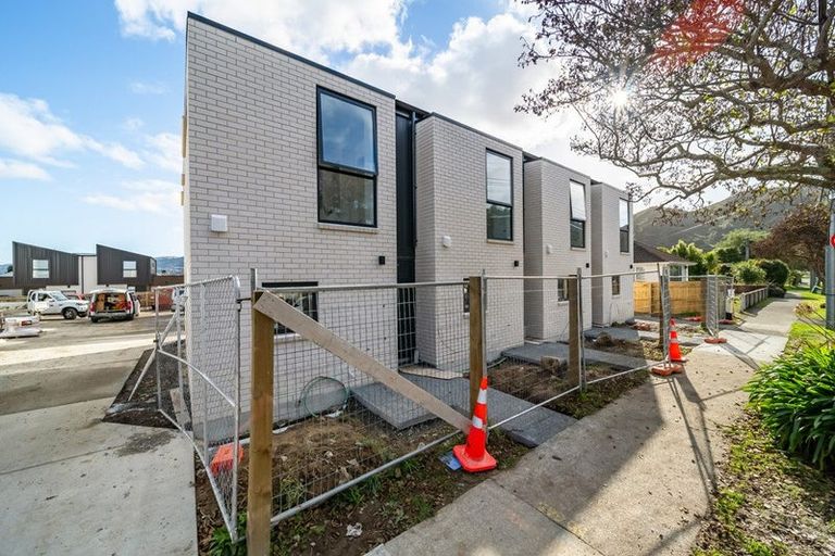 Photo of property in 1 Rimu Street, Wainuiomata, Lower Hutt, 5014