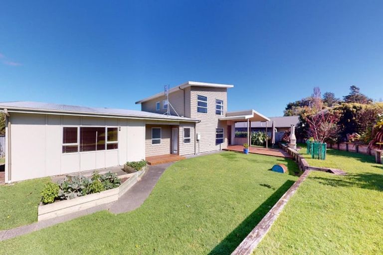 Photo of property in 13 St Johns Heights, Otamatea, Whanganui, 4500