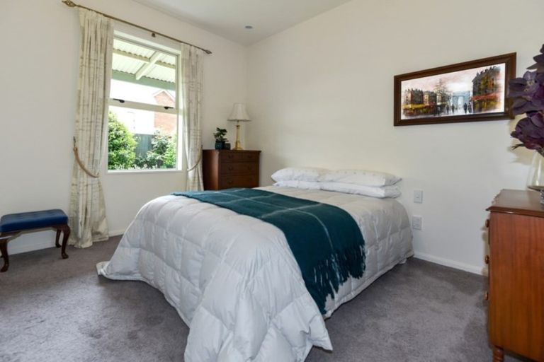 Photo of property in 3 Cressy Place, Darfield, 7510