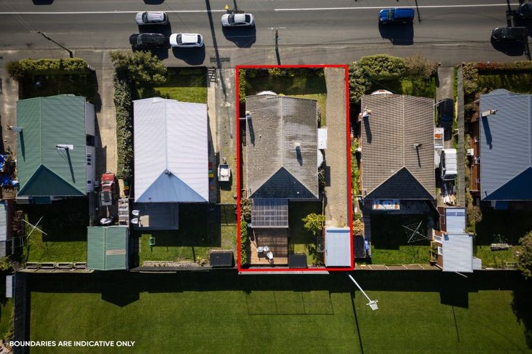 Photo of property in 253 Macandrew Road, Forbury, Dunedin, 9012