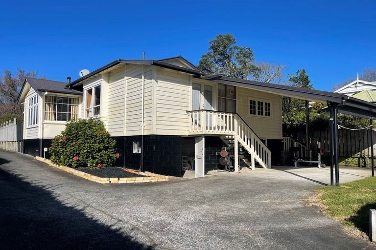 Photo of property in 160 College Street, Te Awamutu, 3800