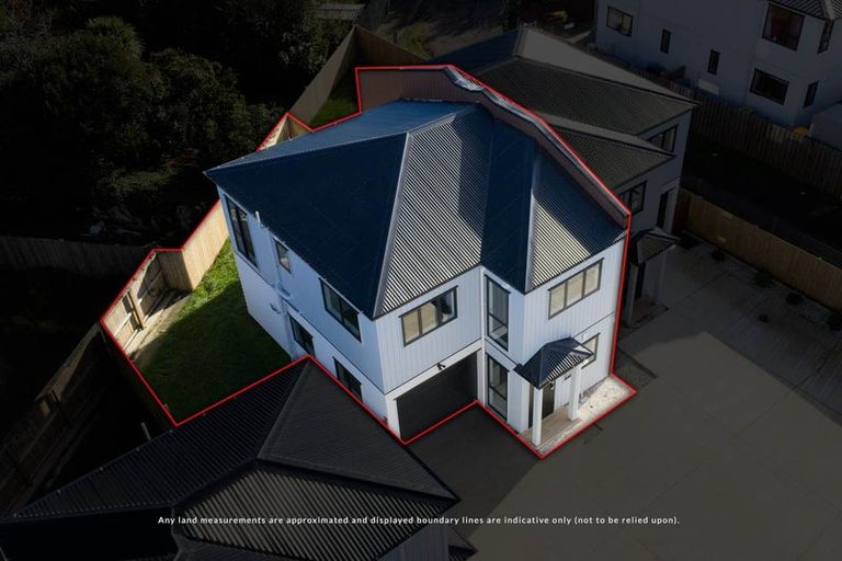 Photo of property in 40b Trentham Road, Papakura, 2110
