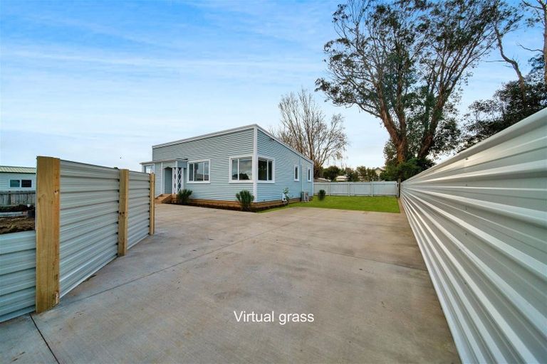 Photo of property in 22a Hobson Street, Normanby, Hawera, 4614