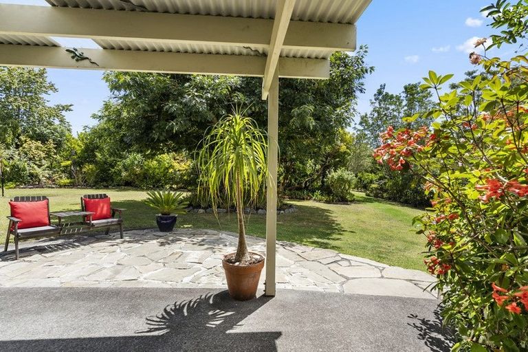 Photo of property in 148 Koropewa Road, Waipapa, Kerikeri, 0295